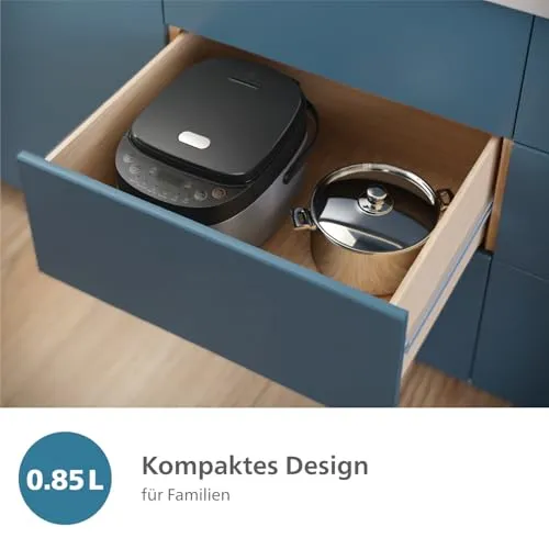 Philips Multi-Reiskocher 3000 Serie 2
