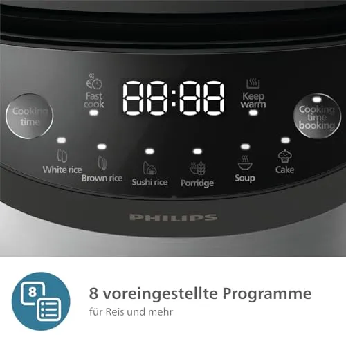 Philips Multi-Reiskocher 3000 Serie 3