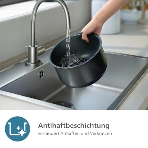 Philips Multi-Reiskocher 3000 Serie 5