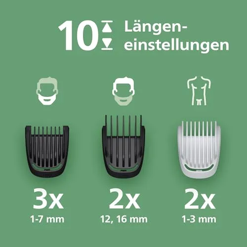 Philips Multigroom 3000er-Serie MG3946/15 2