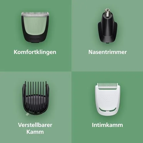 Philips Multigroom 3000er-Serie MG3946/15 3