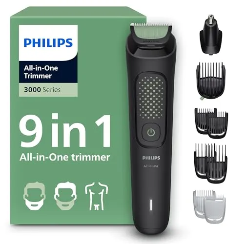 Philips Multigroom 3000er-Serie MG3946/15
