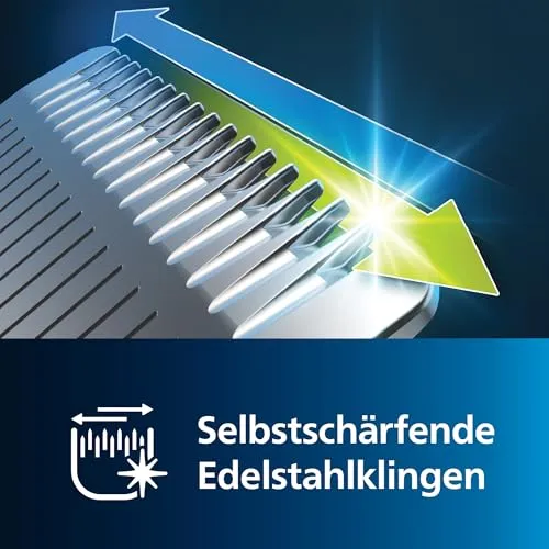 Philips Multigroom 7000 MG7950/15 2