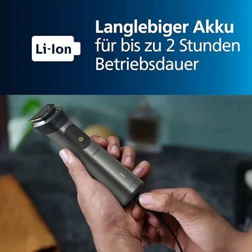 Philips Multigroom 7000 MG7950/15 3