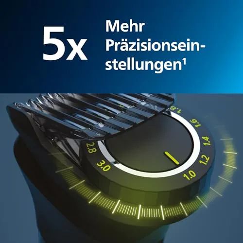Philips Multigroom 7000 MG7950/15 4
