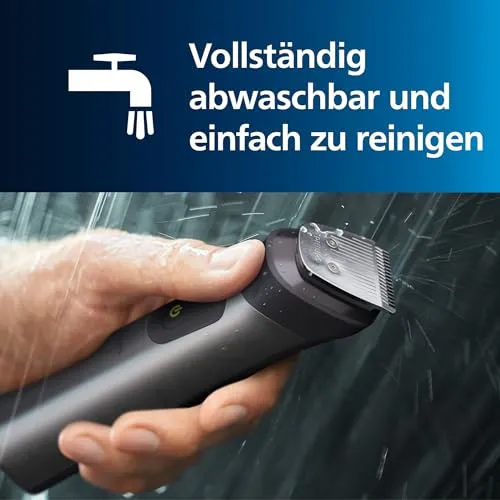 Philips Multigroom 7000 MG7950/15 5