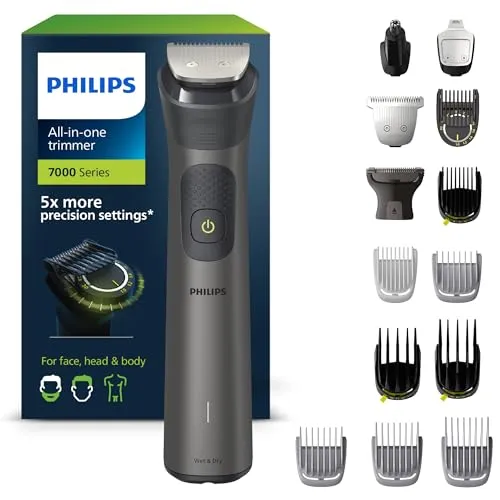 Philips Multigroom 7000 MG7950/15