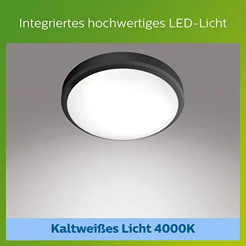 Philips my Garden LED Doris 4