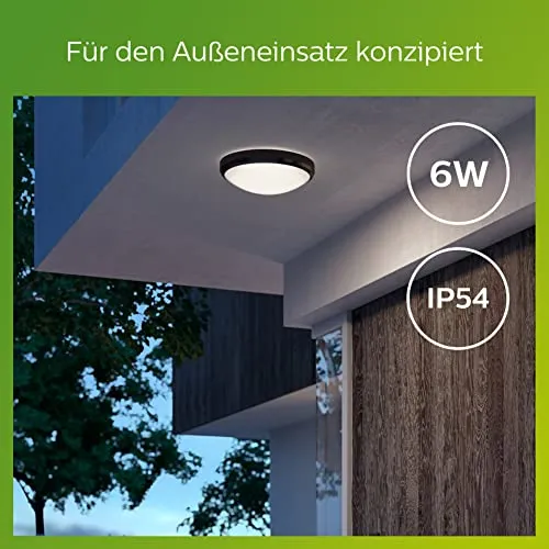 Philips my Garden LED Doris 5