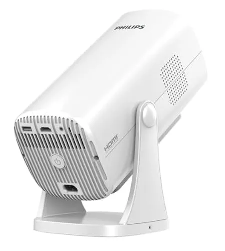 Philips Neopix 250 6