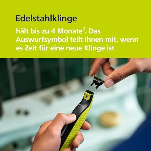 Philips OneBlade 360 3