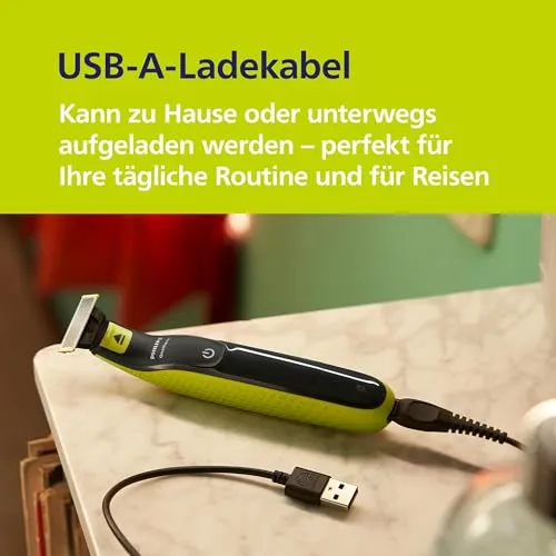Philips OneBlade 360 4