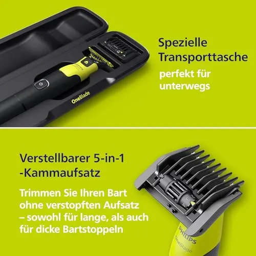 Philips OneBlade 360 QP4631/65 3