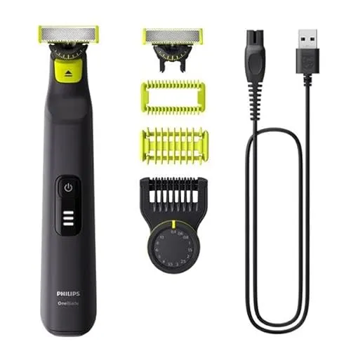 Philips OneBlade Pro 360 QP6542 3
