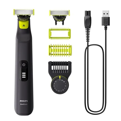 Philips OneBlade Pro 360 QP6542 2