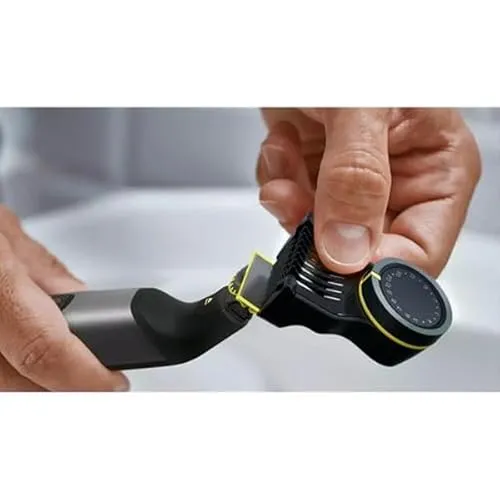 Philips OneBlade Pro 360 QP6552/15 5
