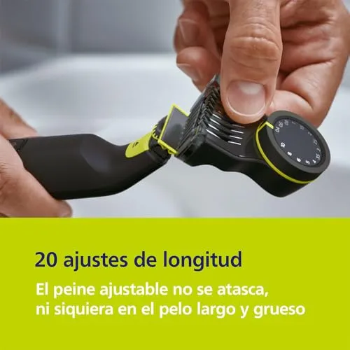Philips OneBlade Pro 360 QP6652/61 3