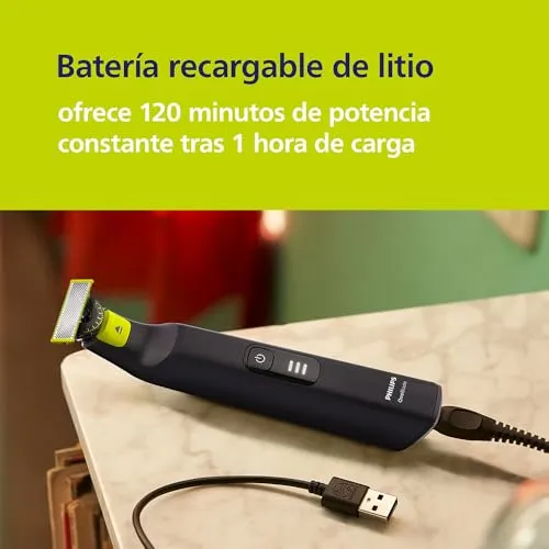Philips OneBlade Pro 360 QP6652/61 4
