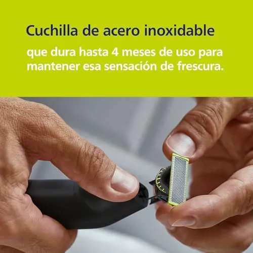 Philips OneBlade Pro 360 QP6652/61 5