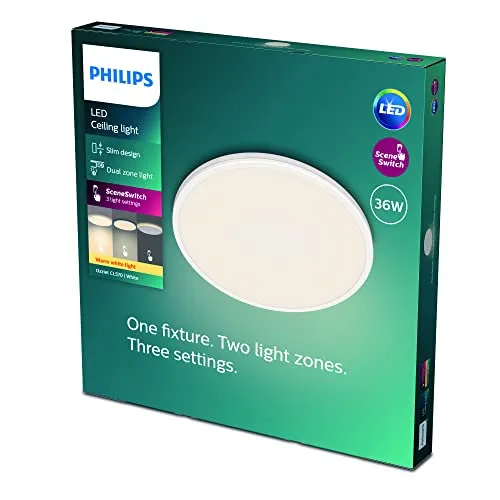 Philips Ozziet 7