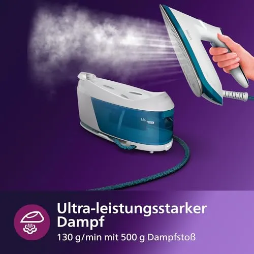 Philips PerfectCare 6000er Serie 3