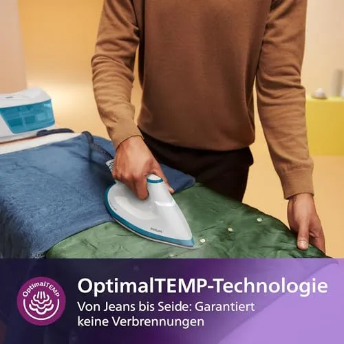 Philips PerfectCare 6000er Serie 5