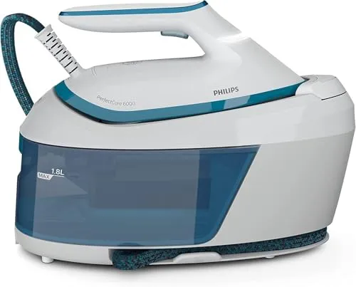 Philips PerfectCare 6000er Serie