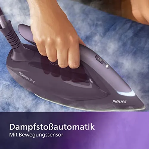Philips PerfectCare 7000 3