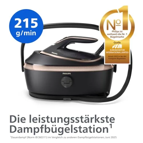 Philips PerfectCare 8000 Series PSG8300/80 2
