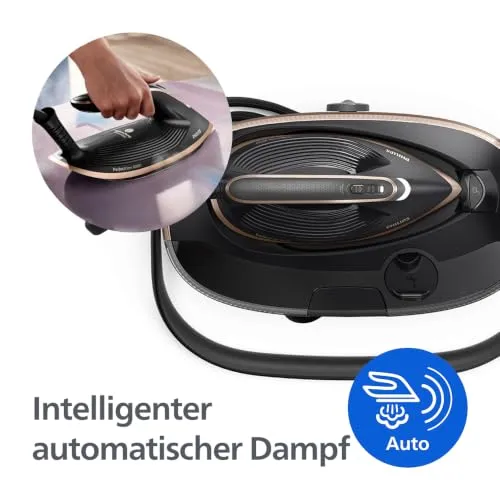 Philips PerfectCare 8000 Series PSG8300/80 3