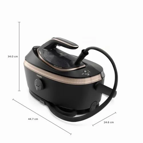 Philips PerfectCare 8000 Series PSG8300/80 5