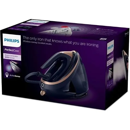 Philips PerfectCare 9000 PSG9050/20 5