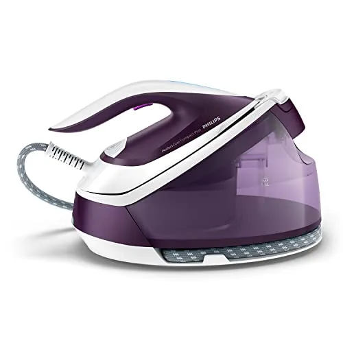 Philips PerfectCare Compact Plus