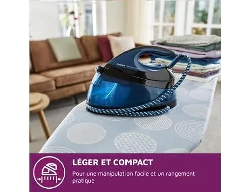 Philips PerfectCare GC7846/80 5