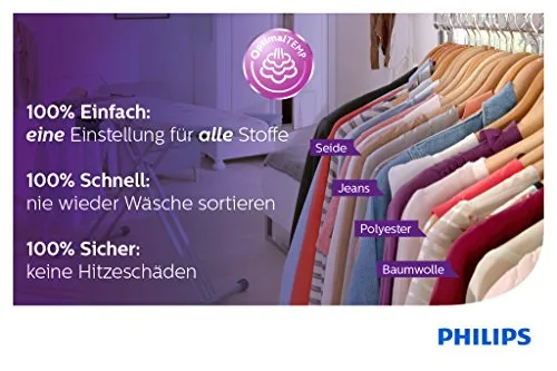 Philips PerfectCare Silence GC9540/02 4