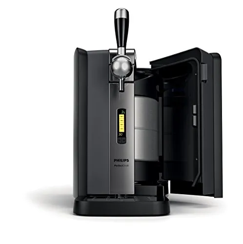 Philips PerfectDraft HD3620/25 3