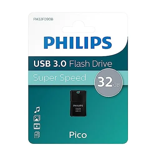 Philips Pico Edition 2