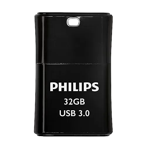 Philips Pico Edition 4