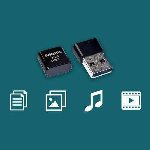 Philips Pico Edition 6