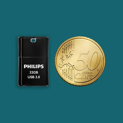 Philips Pico Edition 7