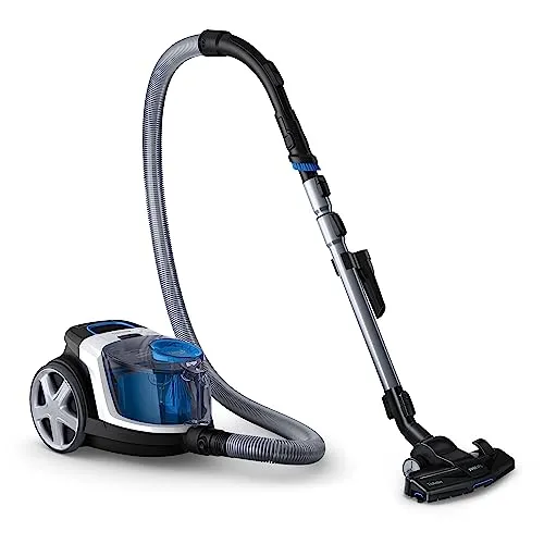 Philips PowerPro Compact 4