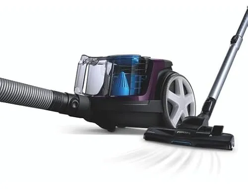 Philips PowerPro Compact FC9333/09 5
