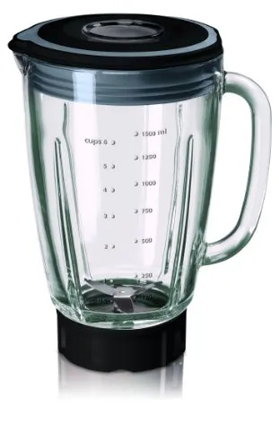 Philips Pure Essentials Collection HR2084 3