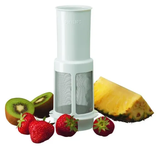 Philips Pure Essentials Collection HR2084 6