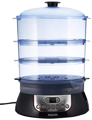 Philips Pure Essentials HD9140 2