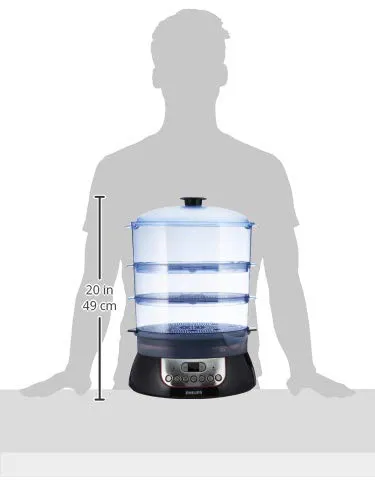 Philips Pure Essentials HD9140 3