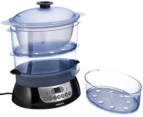 Philips Pure Essentials HD9140
