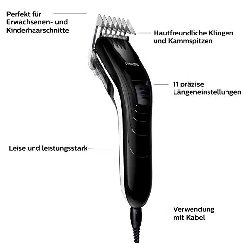 Philips QC5115/15 3