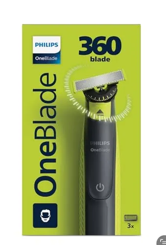 Philips QP2724/23 4