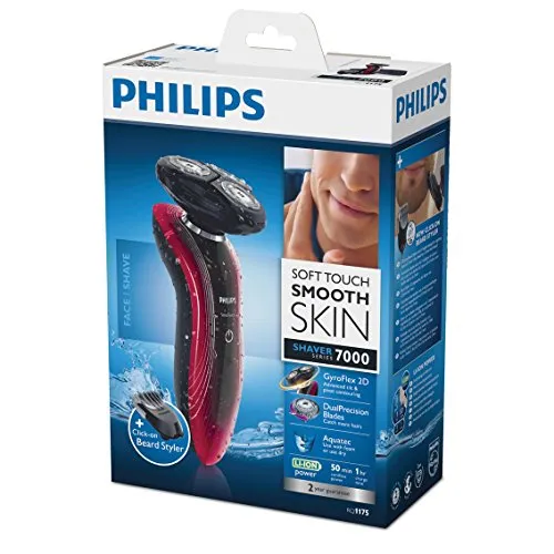 Philips RQ1175/16 SensoTouch 2D 5